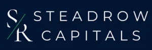 logo of steadrow capitals mutual fund and sip