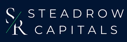 logo of steadrow capitals mutual fund and sip