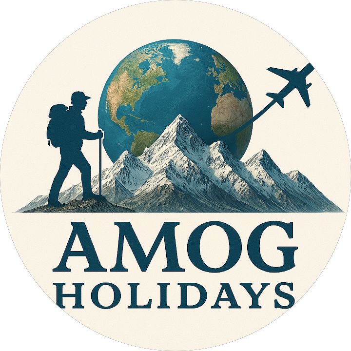 Amog Travel