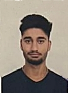 Shubham Kashyap