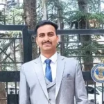 Shivam Rana works in NIT Hamirpur and steadrow capitals client