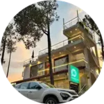 Hadley Inn, Resort in Kasauli and steadrow capitals client