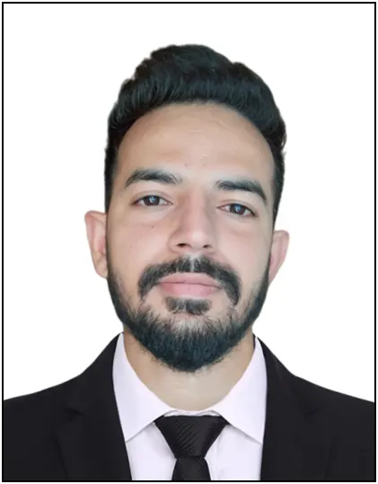 Himanshu thakur, Partner at Steadrow Capitals, NISM Series V-A Certified.
